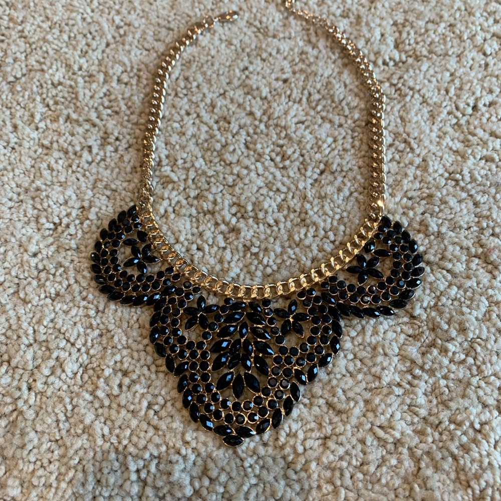 Necklace!